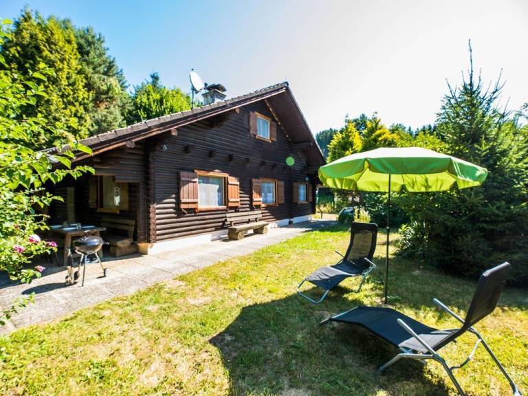 Ferienhaus Waldviertel