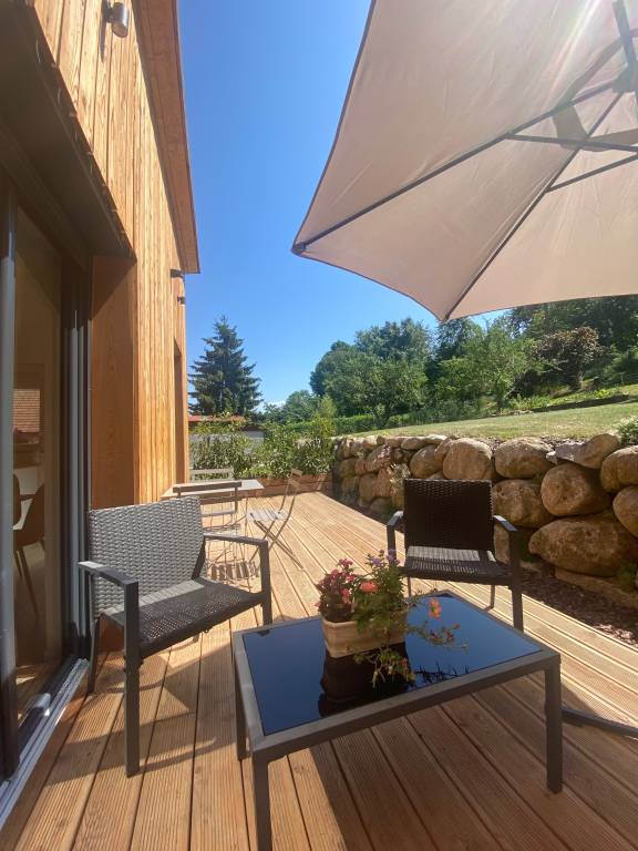 Ferienhaus in Kaysersberg Vignoble, Riquewihr f&uuml;r max. 3 Personen