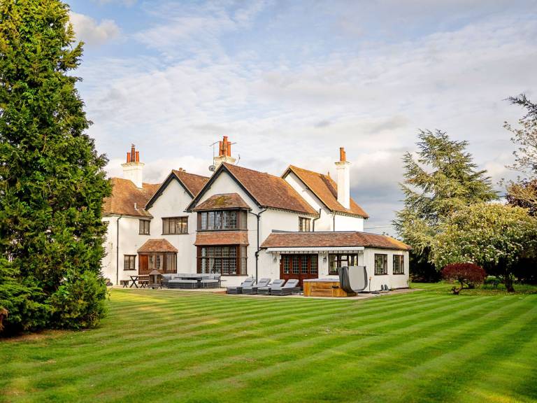 House Tring