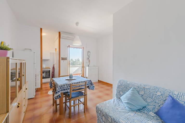Villa Rosa Marina