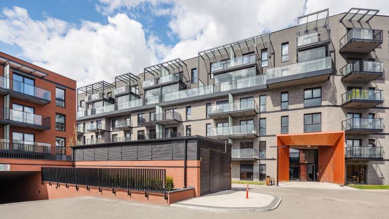 Apartamento  Śródmieście