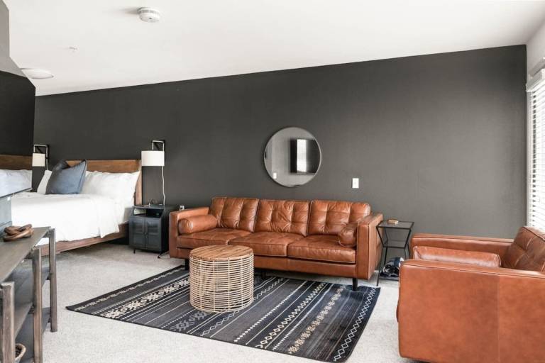 Ferienwohnung Paradise