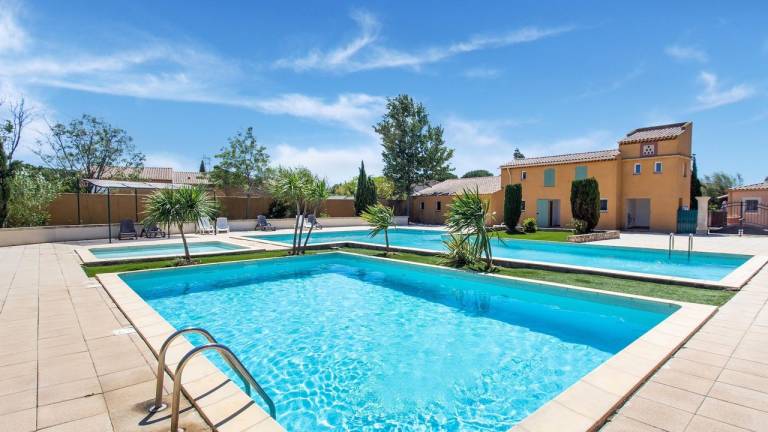 Ferienhaus Arles