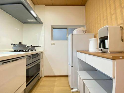 Villa 1 Chome-28 Kitashinjuku