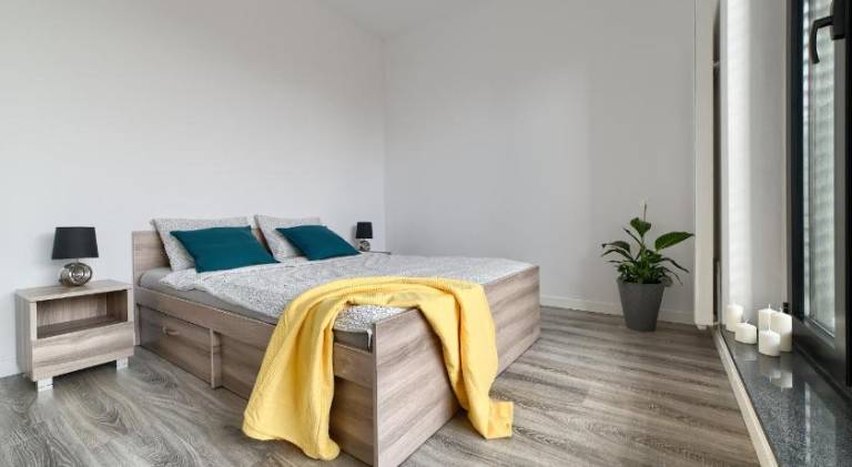 Wonderful apartment | Pets are welcome in Poznan