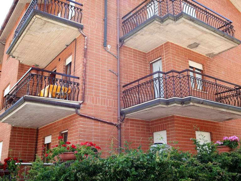Appartamento Villalago