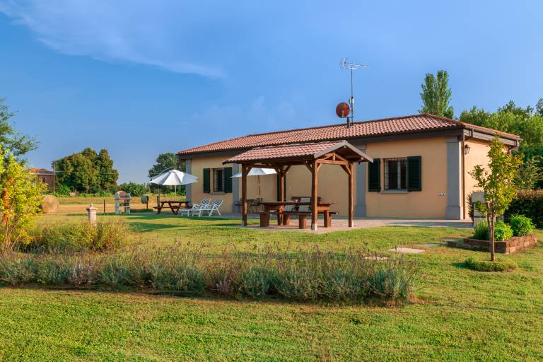 Habitación privada Bolonia