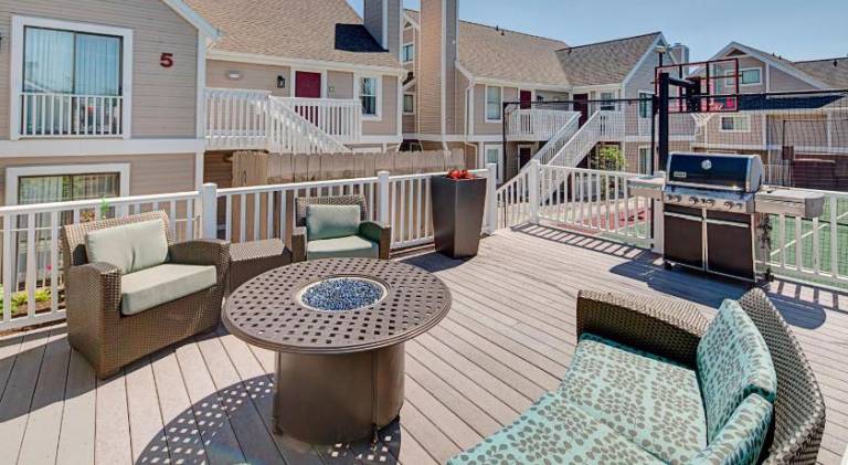 Residence Inn by Marriott Lexington North — photo 2