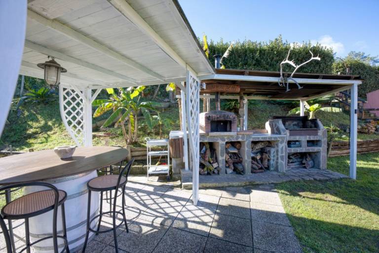 Children-friendly charming holiday apartment with garden & BBQ | Dogs allowed — photo 2