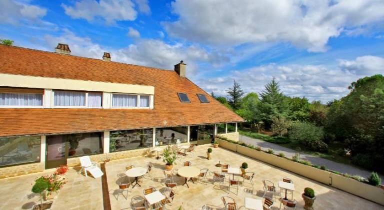 Hotel Restaurant du Chateau — photo 5
