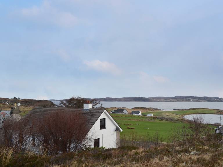 Cottage The Highlands