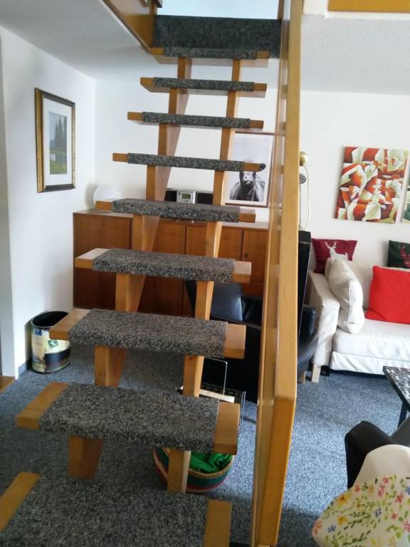 Rental apartment | Next to the ski | Pets are welcome — photo 4
