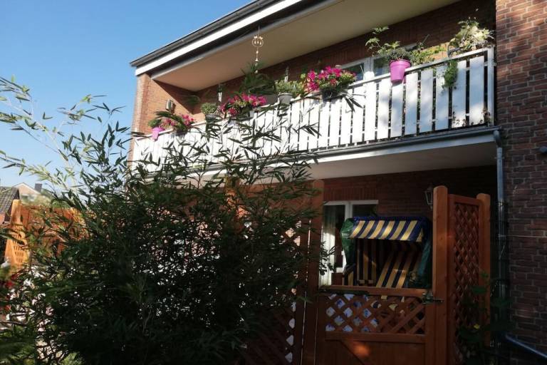 Ferienhaus  Selm