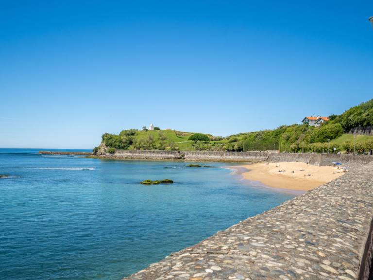 Apartment Saint-Jean-de-Luz