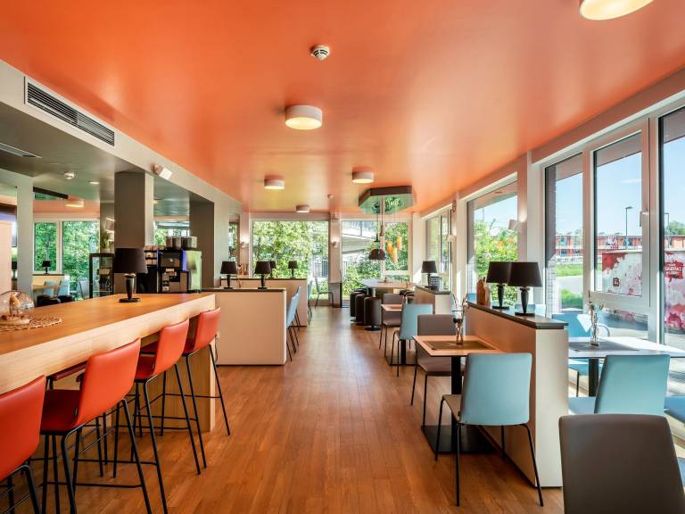 B&B HOTEL Konstanz in Konstanz
