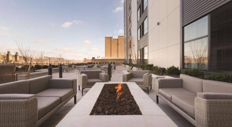 Homewood Suites by Hilton Pittsburgh-Downtown — photo 2