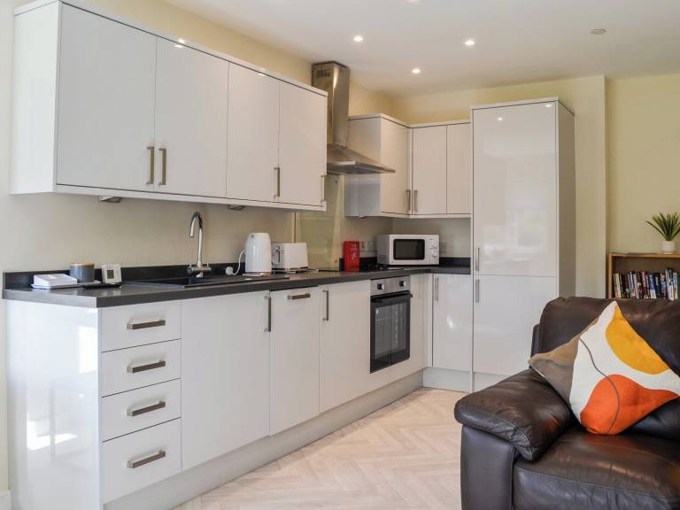 Cottage Aberfoyle