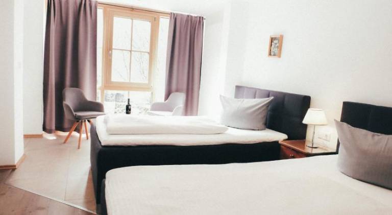 Holiday apartment with terrace | Pets are welcome — photo 2