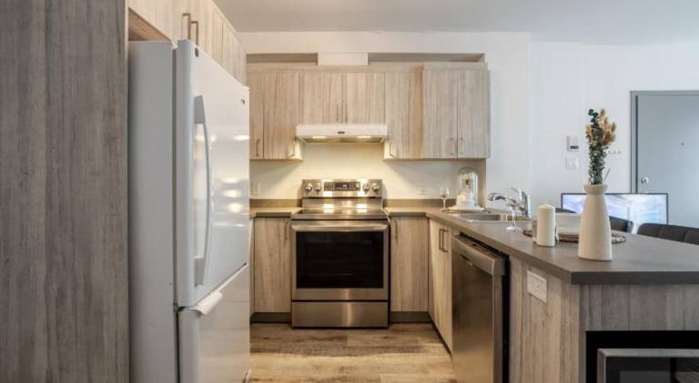 Rental apartment | Close to Mary | Suitable for remote work — photo 3