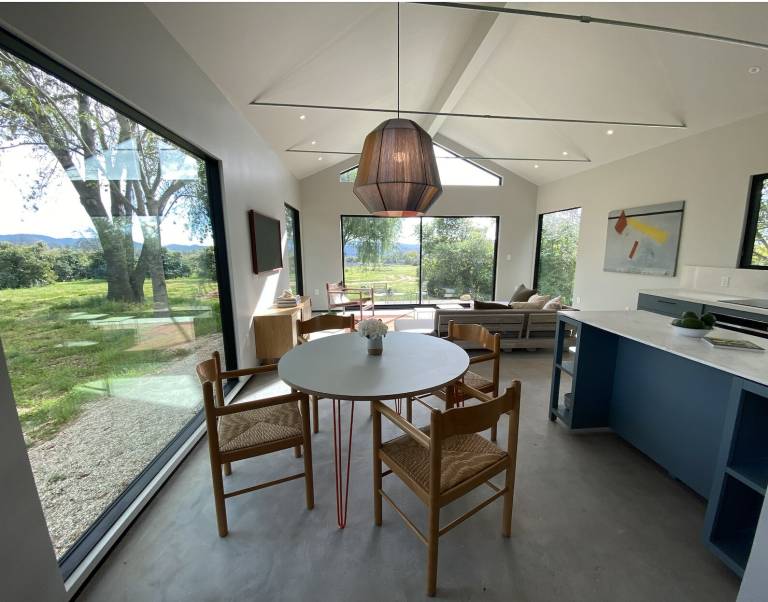 House Ojai
