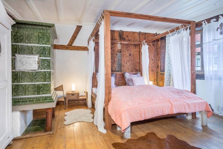 Ferienwohnung  Oberteuringen