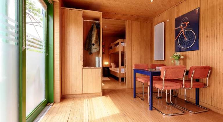 Vacation home with 1 room for 4 persons — photo 2