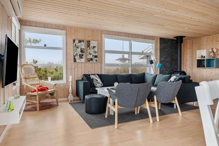 Fully equipped spacious vacation home with barbecue | Dogs allowed — photo 4