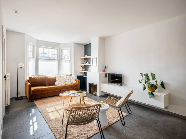 Ferienhaus Koksijde