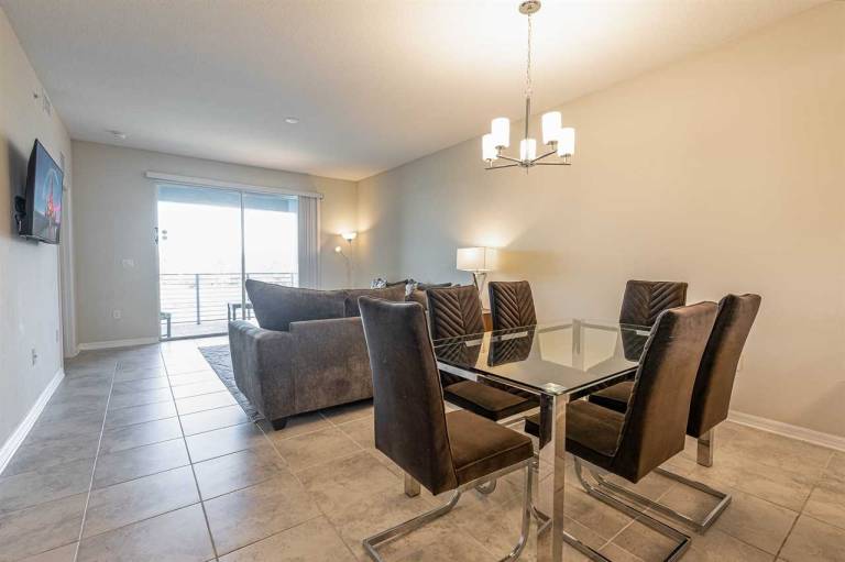 Holiday apartment with 2 rooms for 5 persons — photo 3