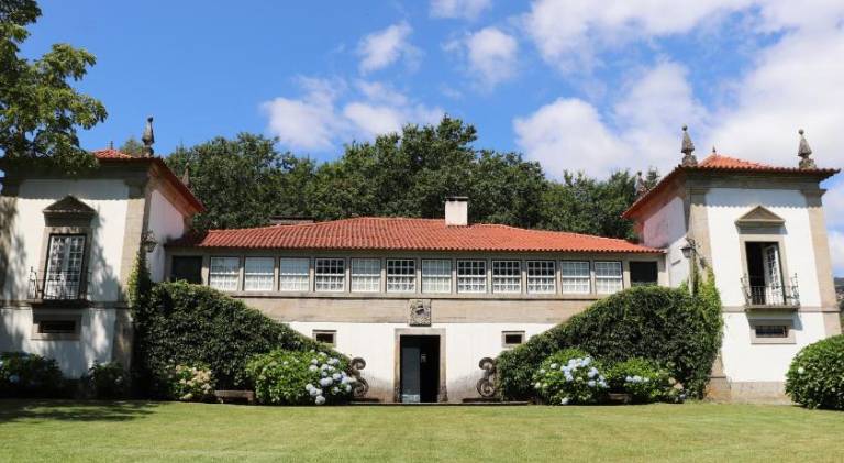 Casa  Gandra