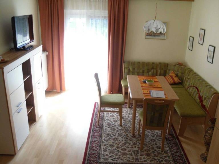 Ferienwohnung  Bad Ischl