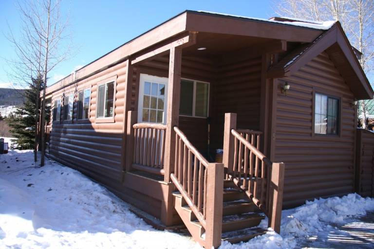 Chalet Breckenridge