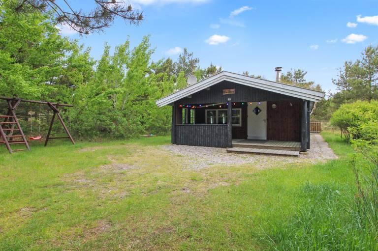 Ferienhaus Röm