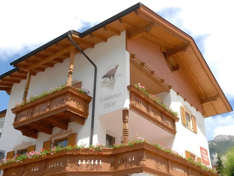 Appartamento con servizi da hotel San Martino In Badia