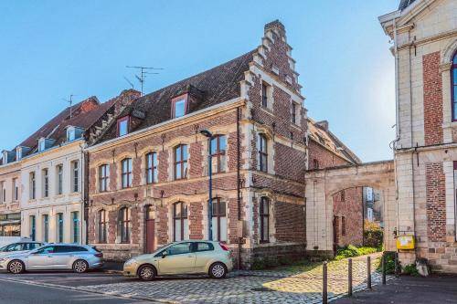 Appartement Douai