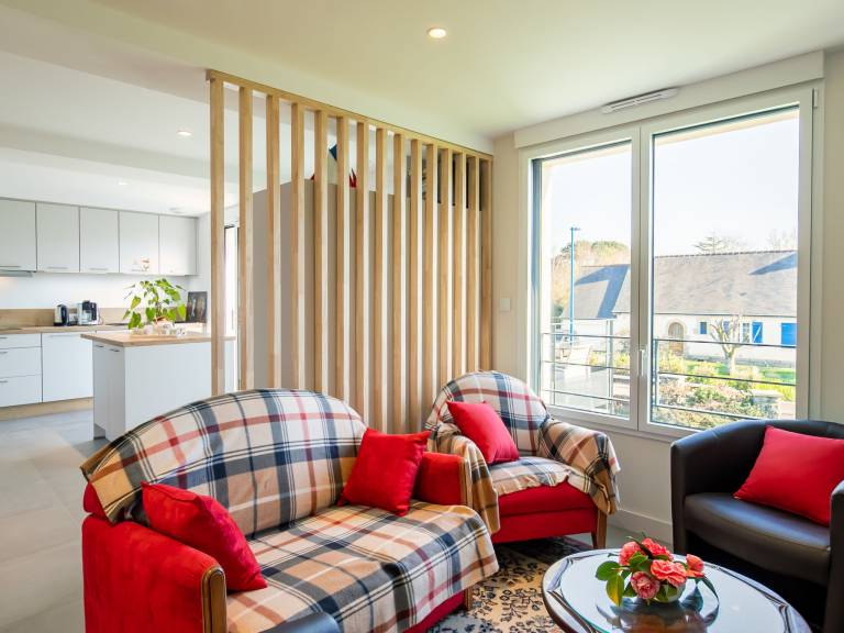 Ferienwohnung Pont-Aven