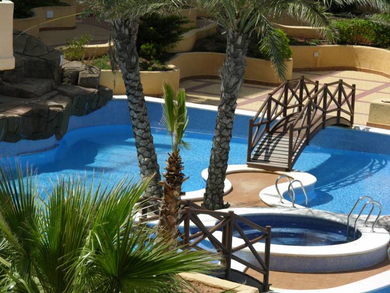 Child-friendly rental apartment with pool & sauna | Beach nearby | Dogs allowed — photo 2