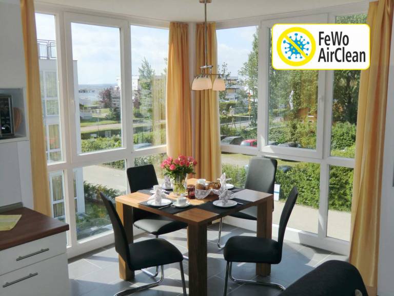 Ferienwohnung Großenbrode