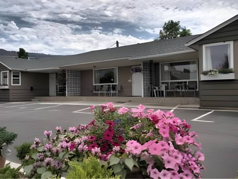 Motel Penticton