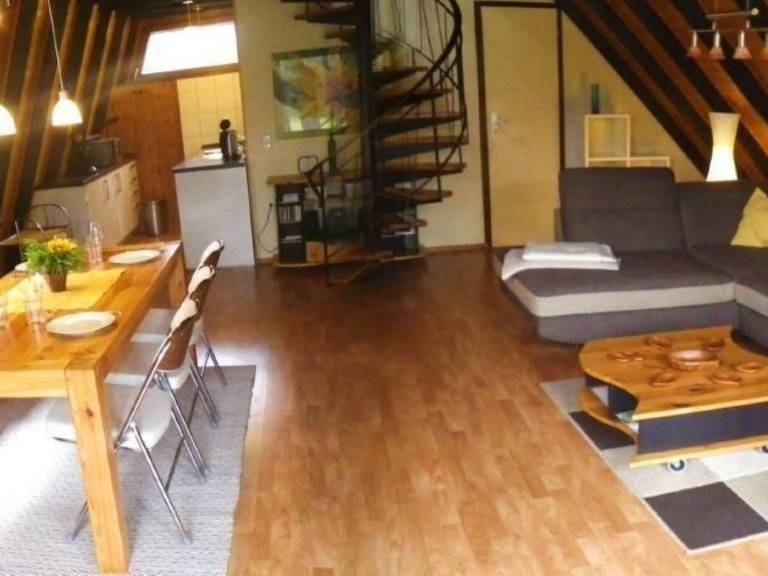 Fully equipped charming house with garden, terrace & BBQ | Nature view | Pets are welcome — photo 4