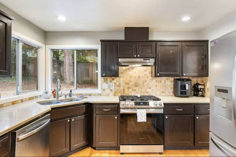 Children-friendly nice house with patio & garden | Pet-friendly — photo 2