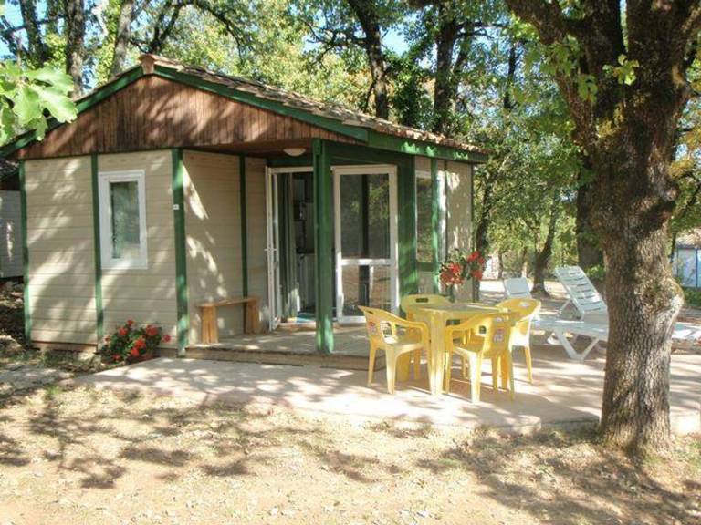 Chalet  Vers
