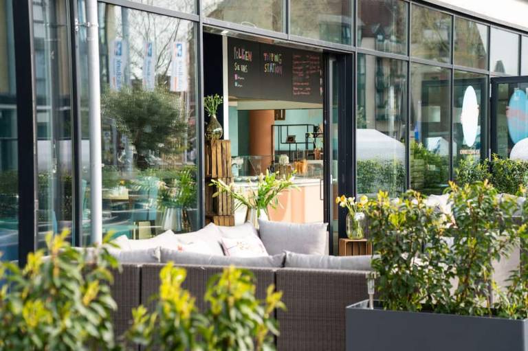 Elaya hotel kleve