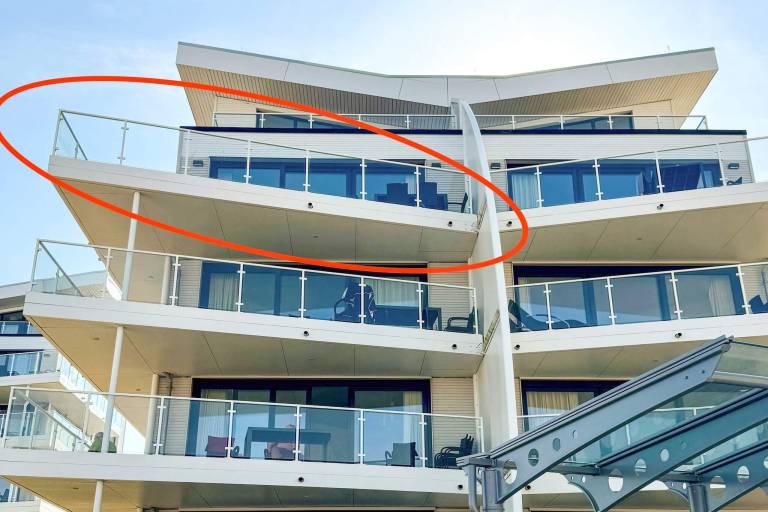 Ferienwohnung Kieler Förde