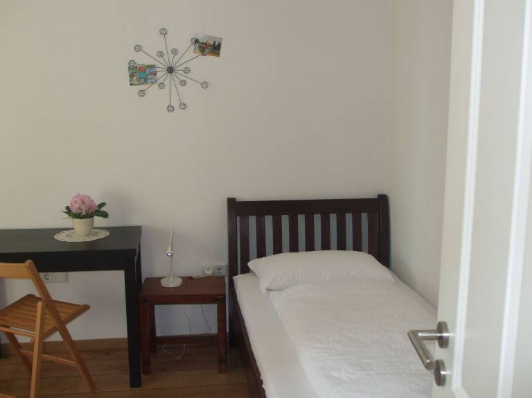 Ferienwohnung Greven