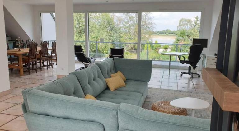 Rental apartment with 2 rooms for 4 persons in Neuss
