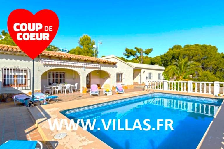 Villa Calp