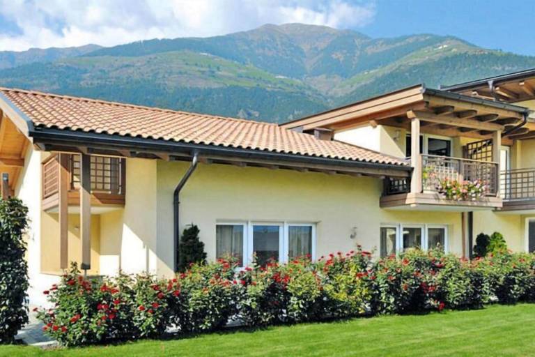 Appartamento Silandro