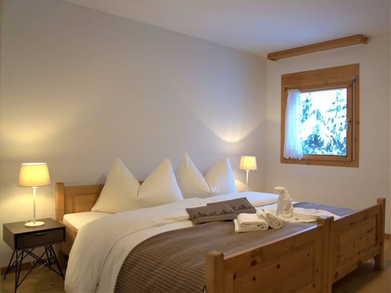 Ferienwohnung in Sils im Engadin für max. 4 Personen, Ferienwohnung in Sils im Engadin für max. 4 Personen,