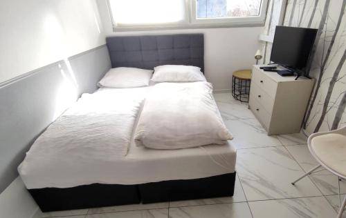 Ferienwohnung Szczepin